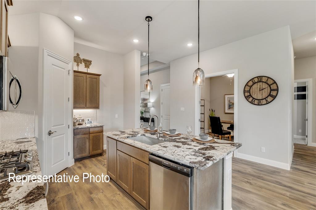 Taylor Estates - Residential