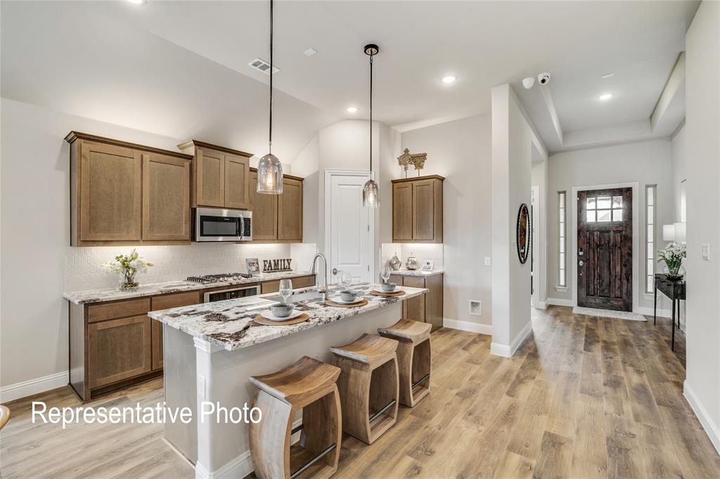 Taylor Estates - Residential