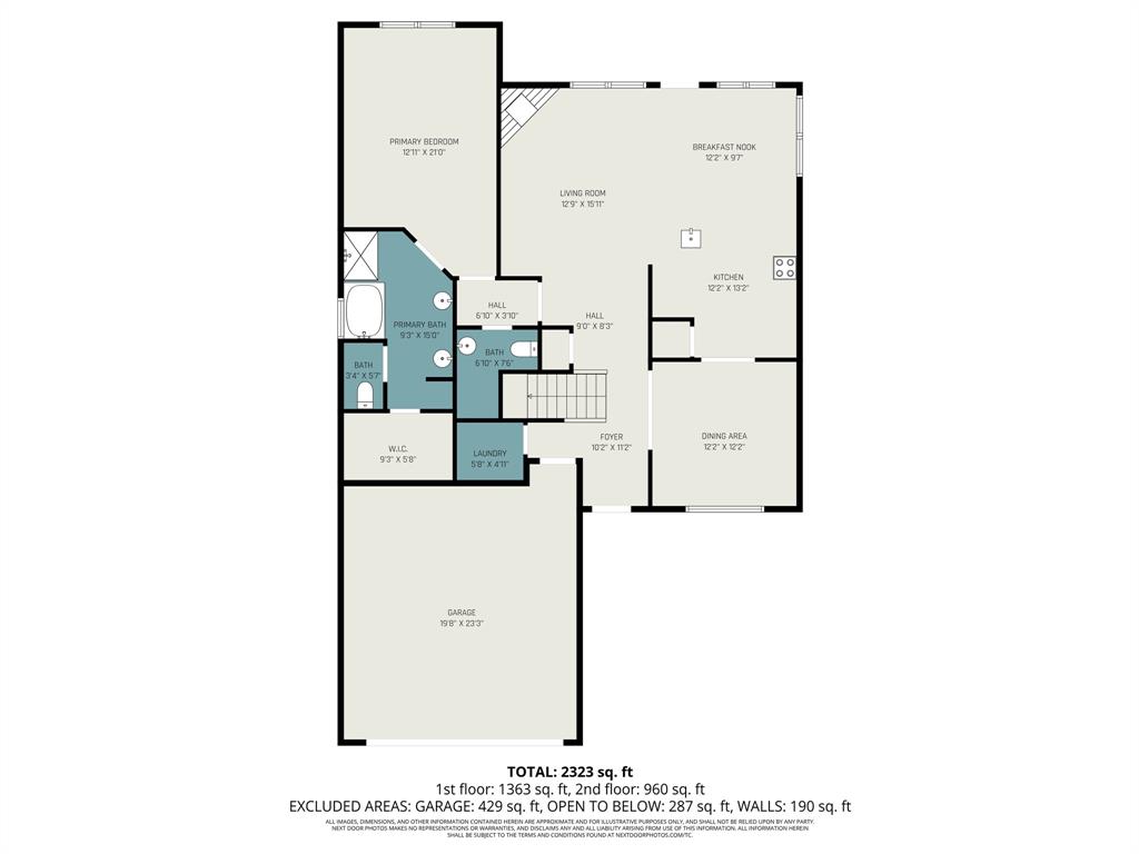 Clements Ranch Ph 4 - Residential