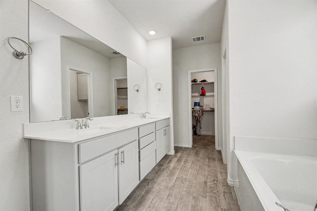 Clements Ranch Ph 4 - Residential