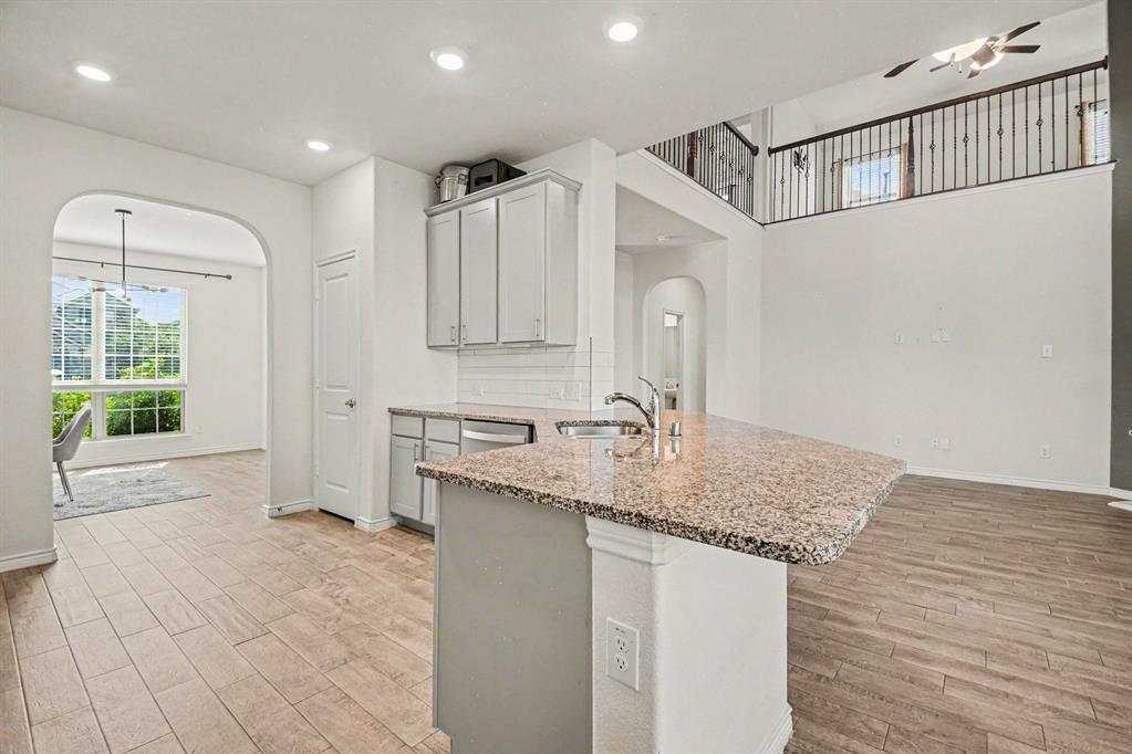 Clements Ranch Ph 4 - Residential