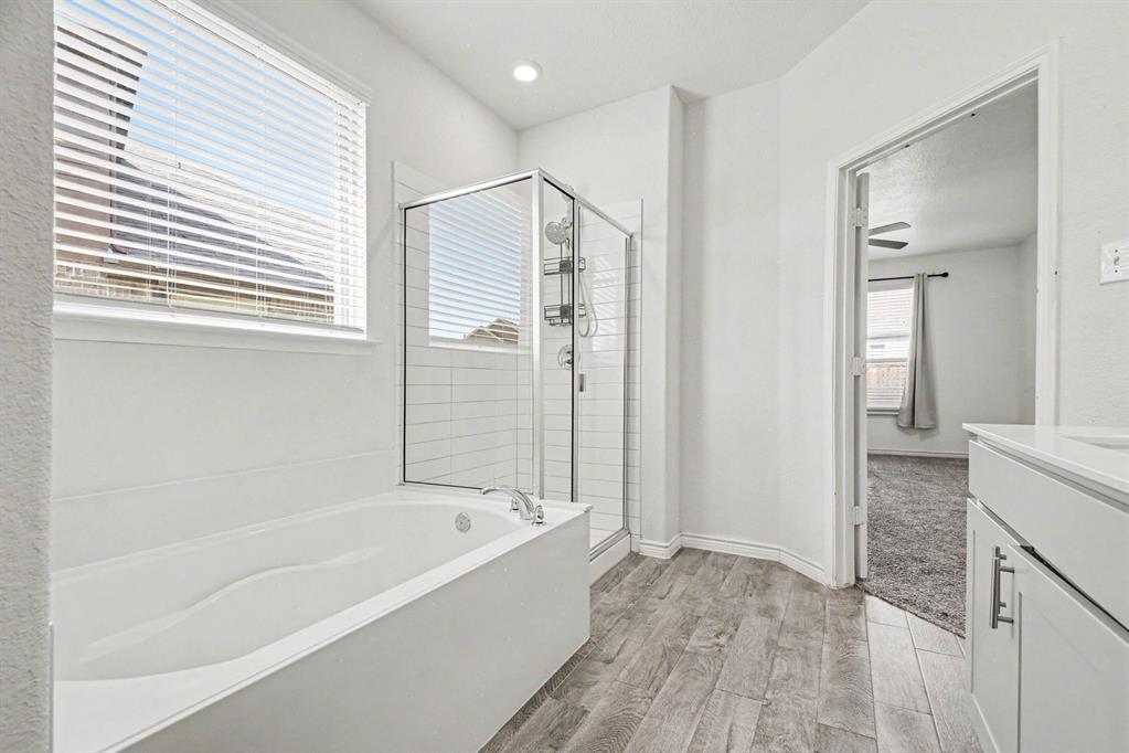 Clements Ranch Ph 4 - Residential