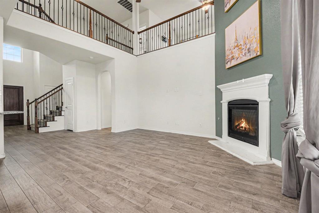Clements Ranch Ph 4 - Residential