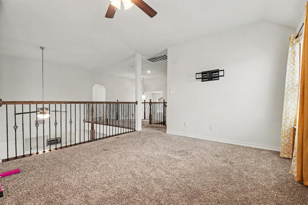 Clements Ranch Ph 4 - Residential
