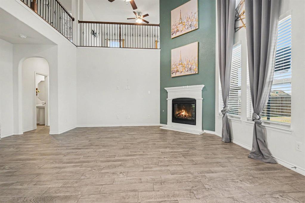 Clements Ranch Ph 4 - Residential