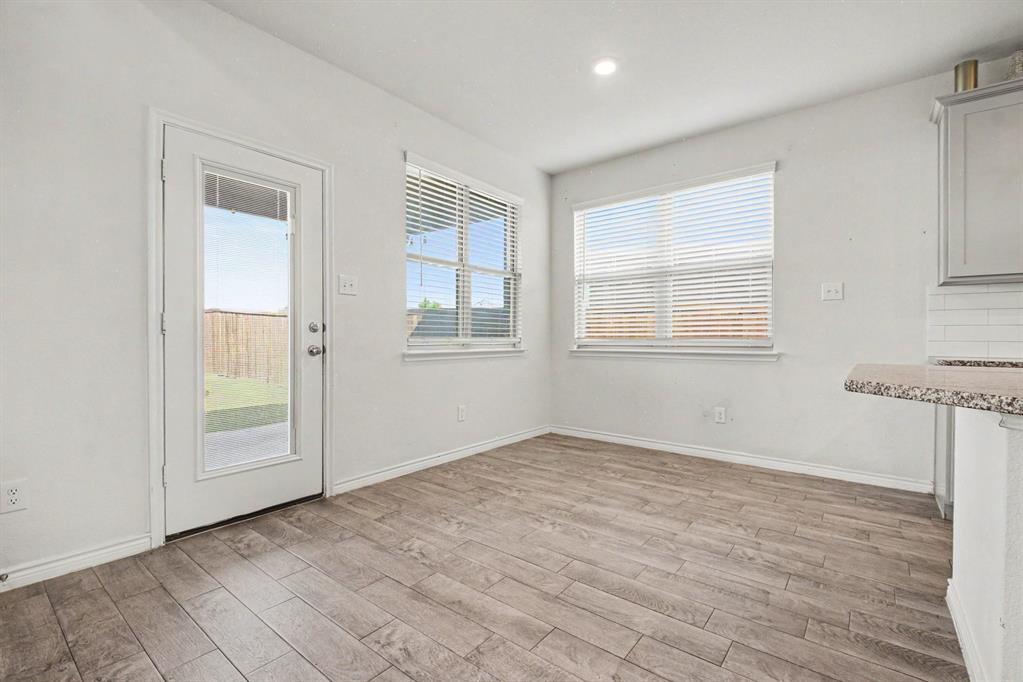 Clements Ranch Ph 4 - Residential