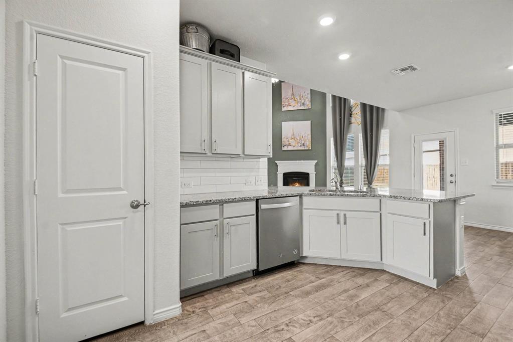 Clements Ranch Ph 4 - Residential