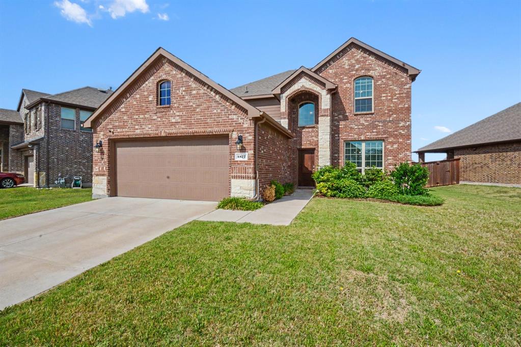 Clements Ranch Ph 4 - Residential