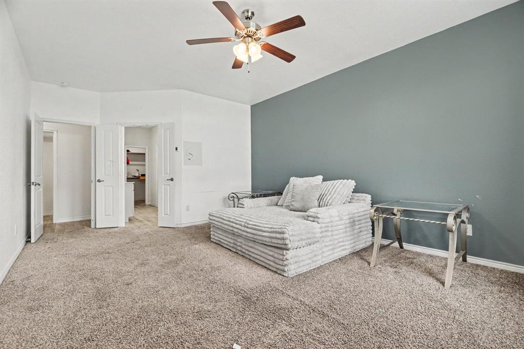 Clements Ranch Ph 4 - Residential