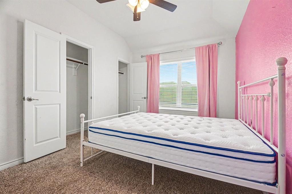 Clements Ranch Ph 4 - Residential