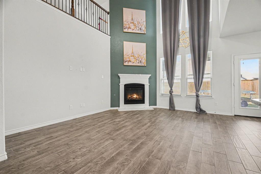 Clements Ranch Ph 4 - Residential