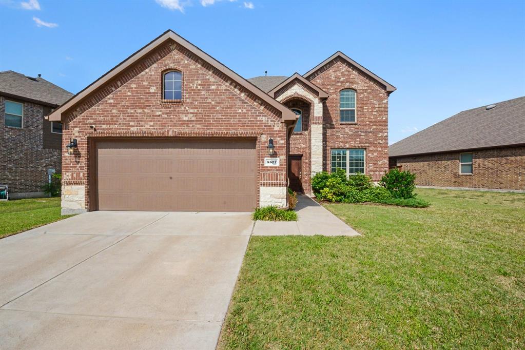 Clements Ranch Ph 4 - Residential