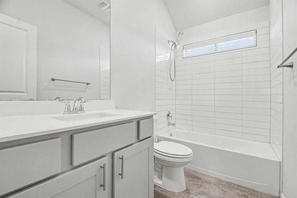 Clements Ranch Ph 4 - Residential