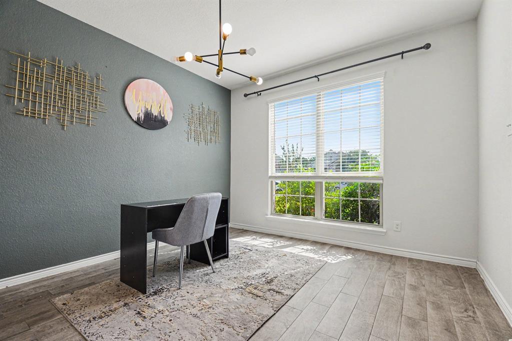 Clements Ranch Ph 4 - Residential