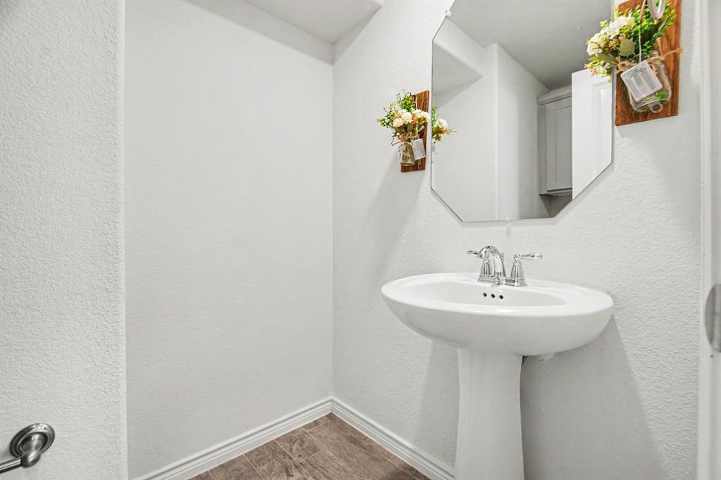 Clements Ranch Ph 4 - Residential