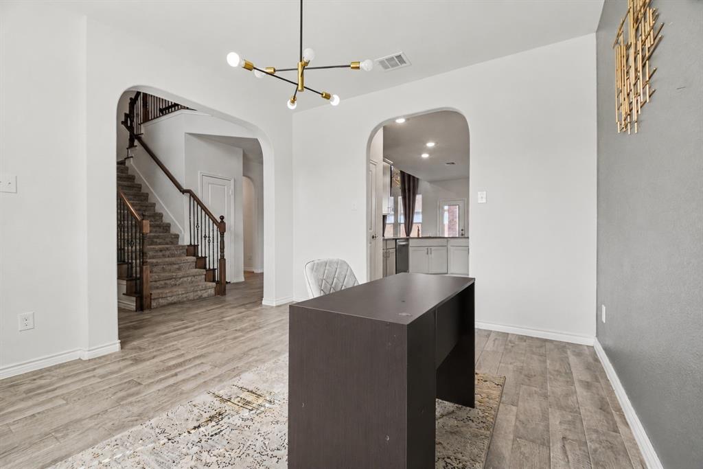 Clements Ranch Ph 4 - Residential