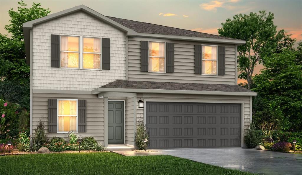 Treaty Oak - Residential