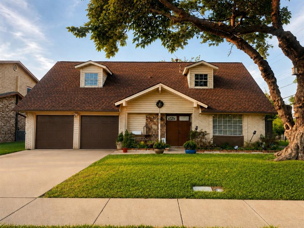 Skillman Forest 02 - Residential