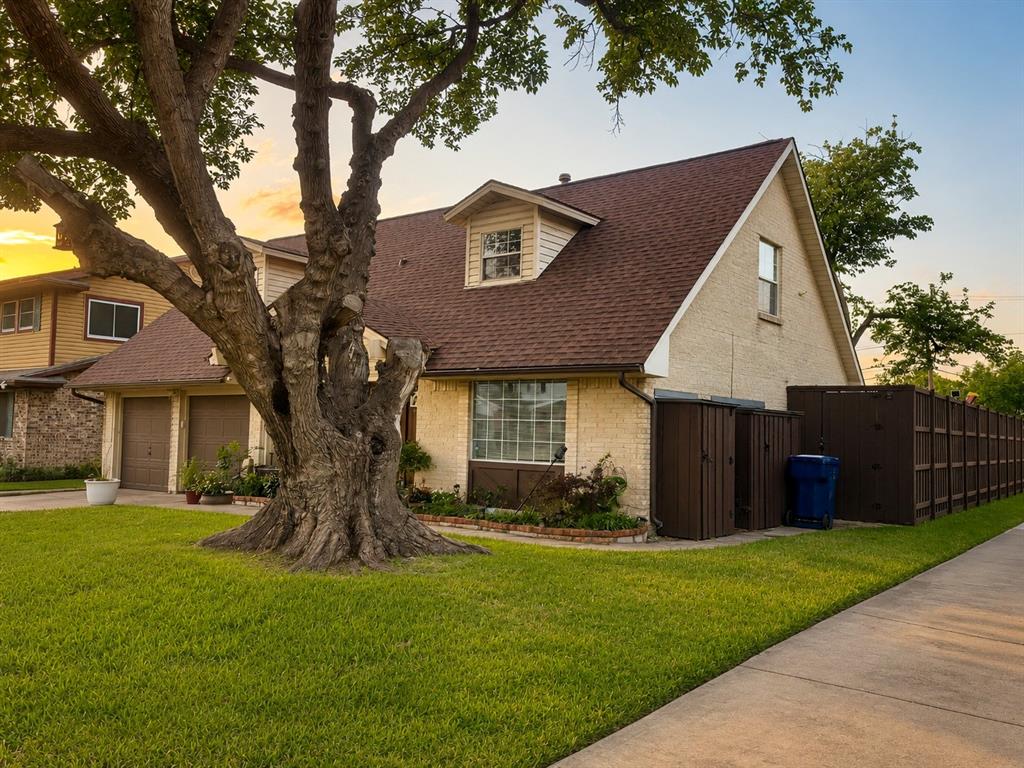 Skillman Forest 02 - Residential
