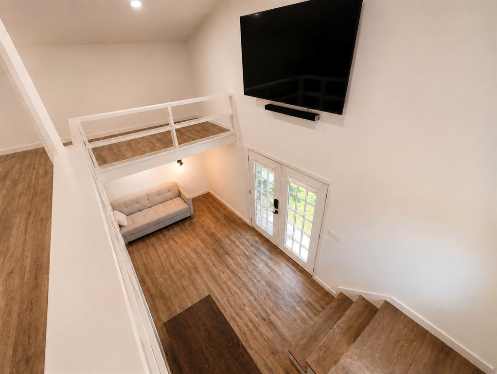 Skillman Forest 02 - Residential