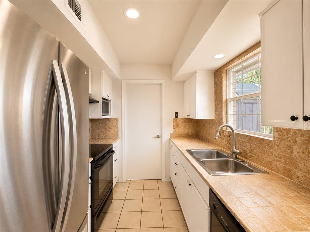 Skillman Forest 02 - Residential