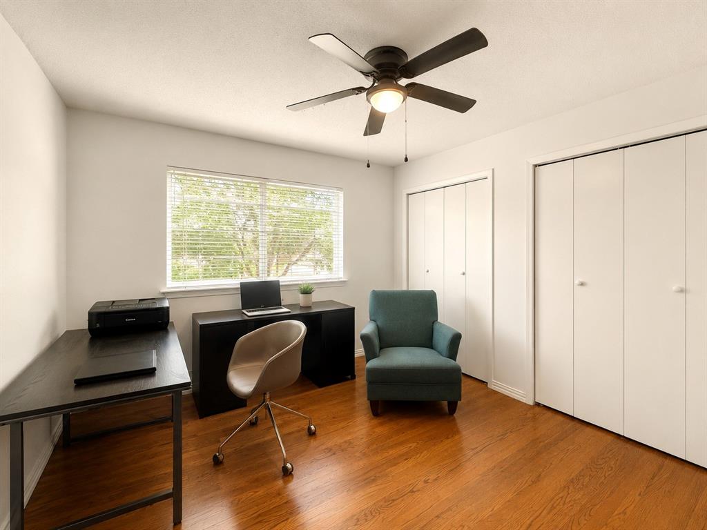 Skillman Forest 02 - Residential