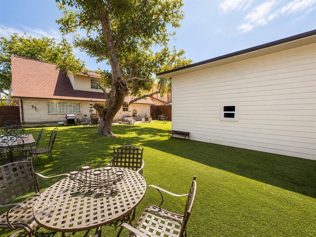 Skillman Forest 02 - Residential