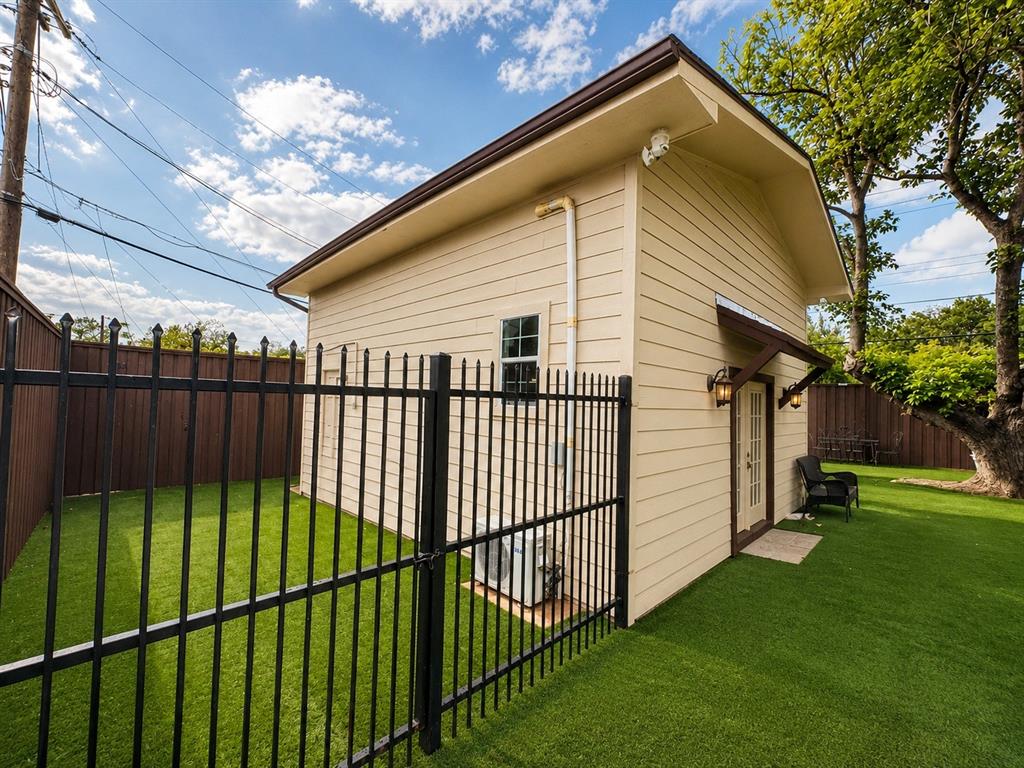 Skillman Forest 02 - Residential