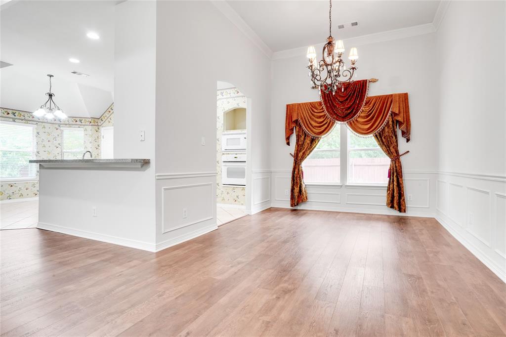 Ledbetter Park - Residential
