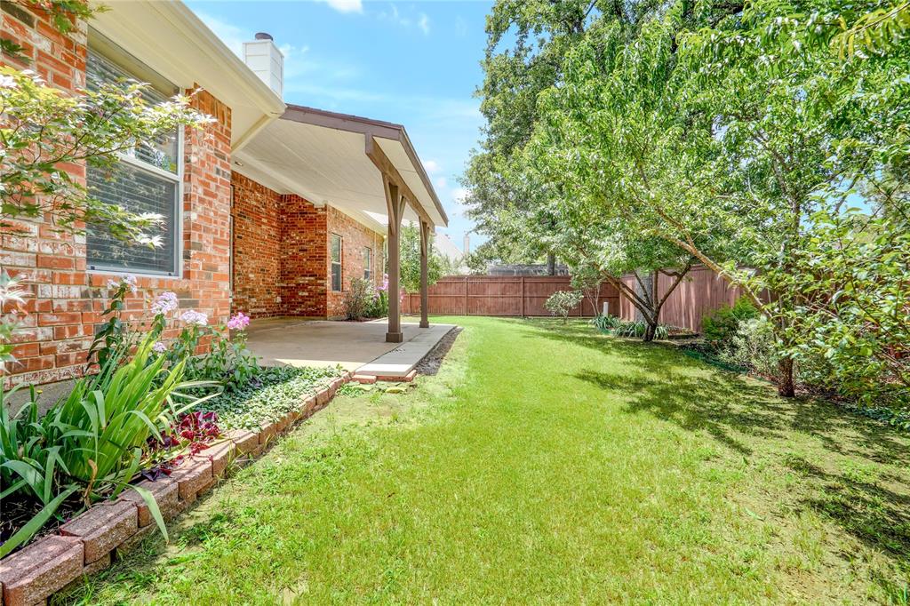 Ledbetter Park - Residential