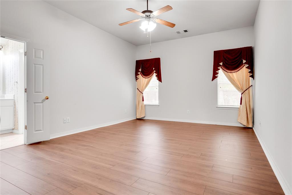 Ledbetter Park - Residential