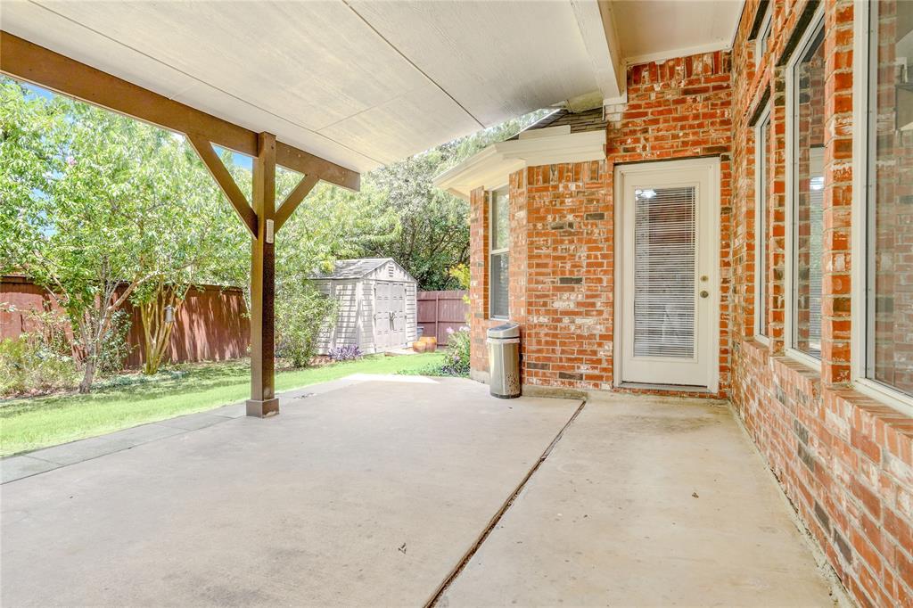 Ledbetter Park - Residential