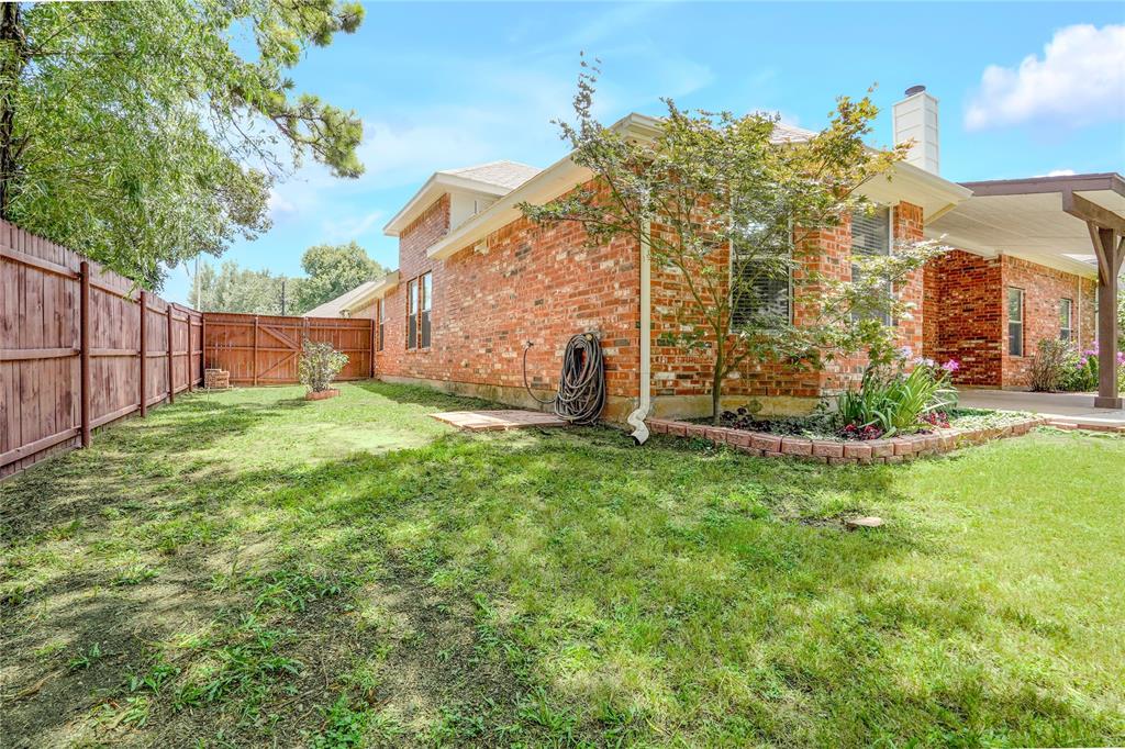 Ledbetter Park - Residential