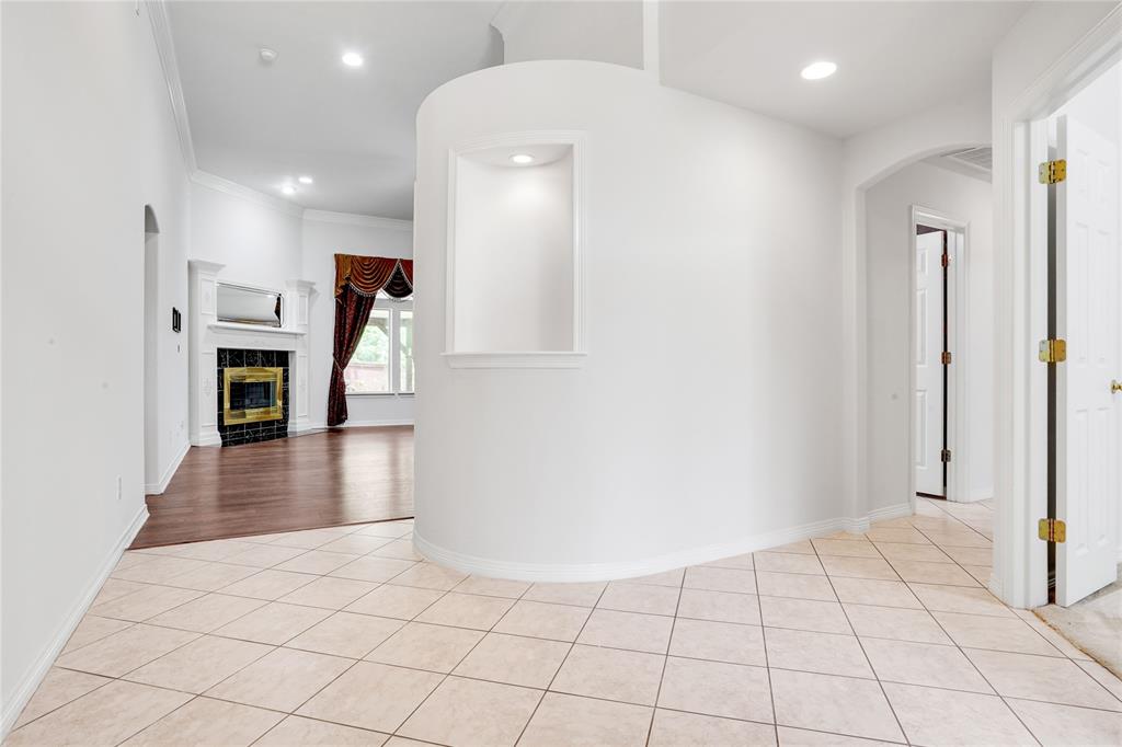 Ledbetter Park - Residential