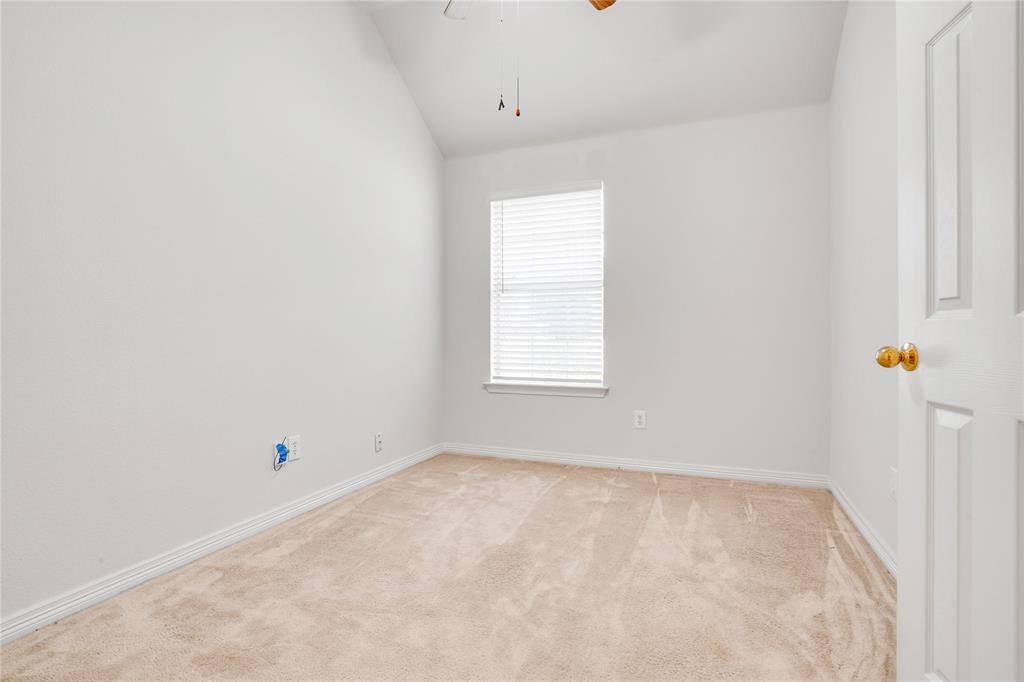 Ledbetter Park - Residential