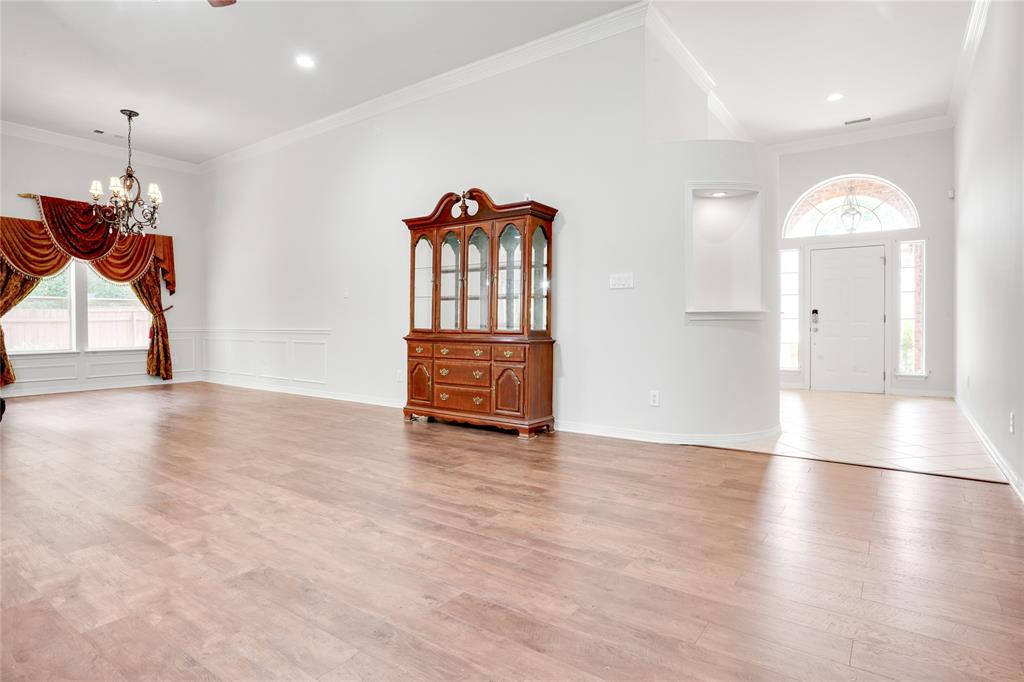 Ledbetter Park - Residential