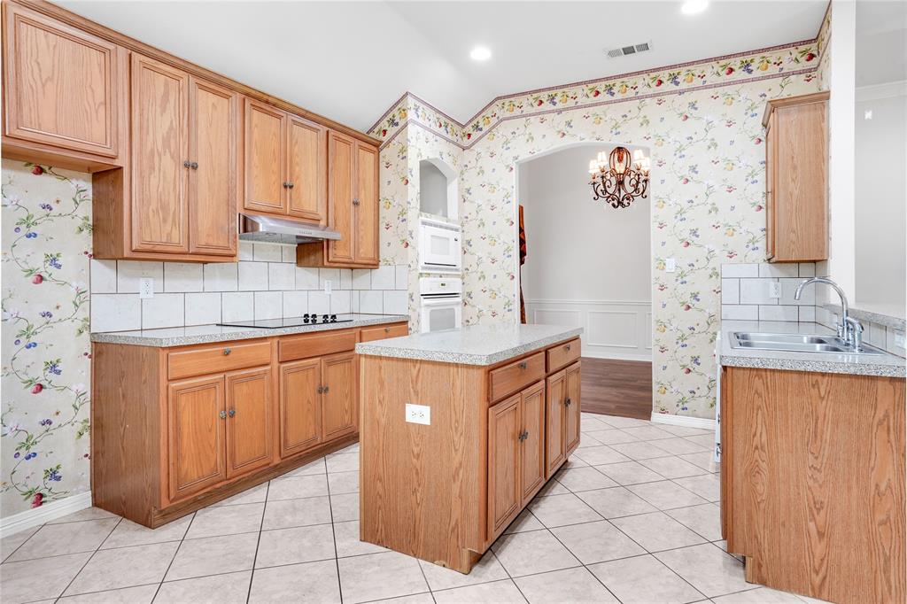 Ledbetter Park - Residential