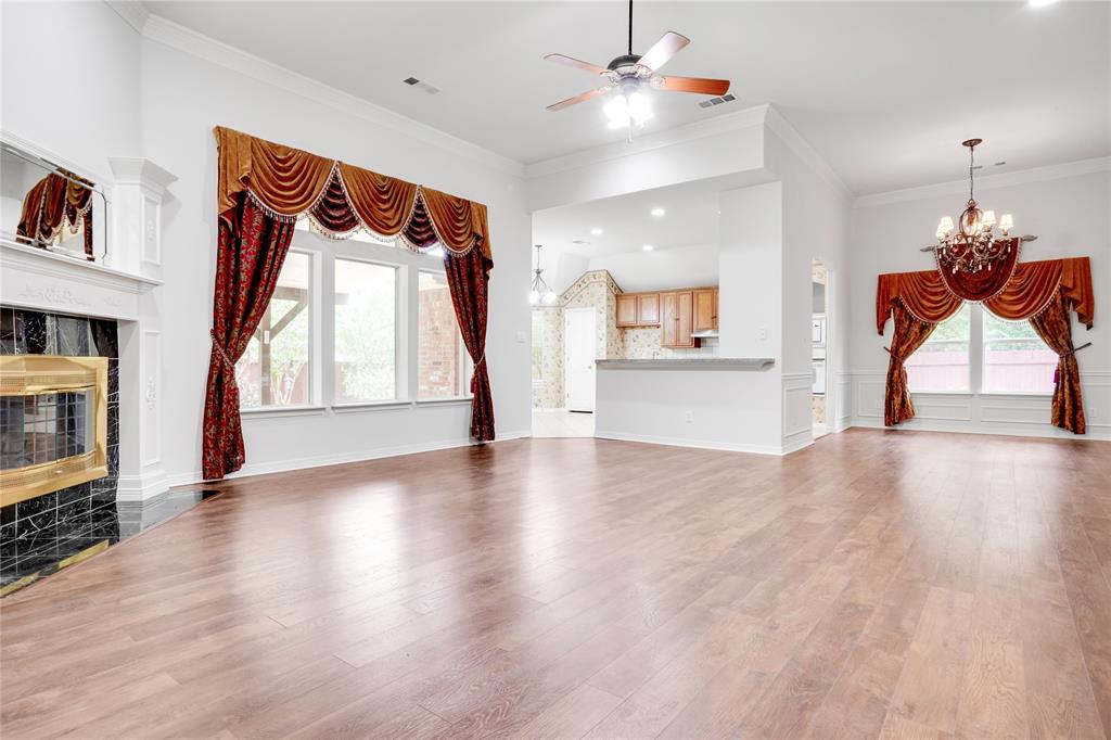 Ledbetter Park - Residential