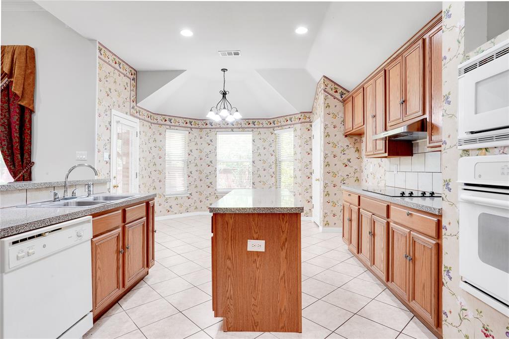Ledbetter Park - Residential