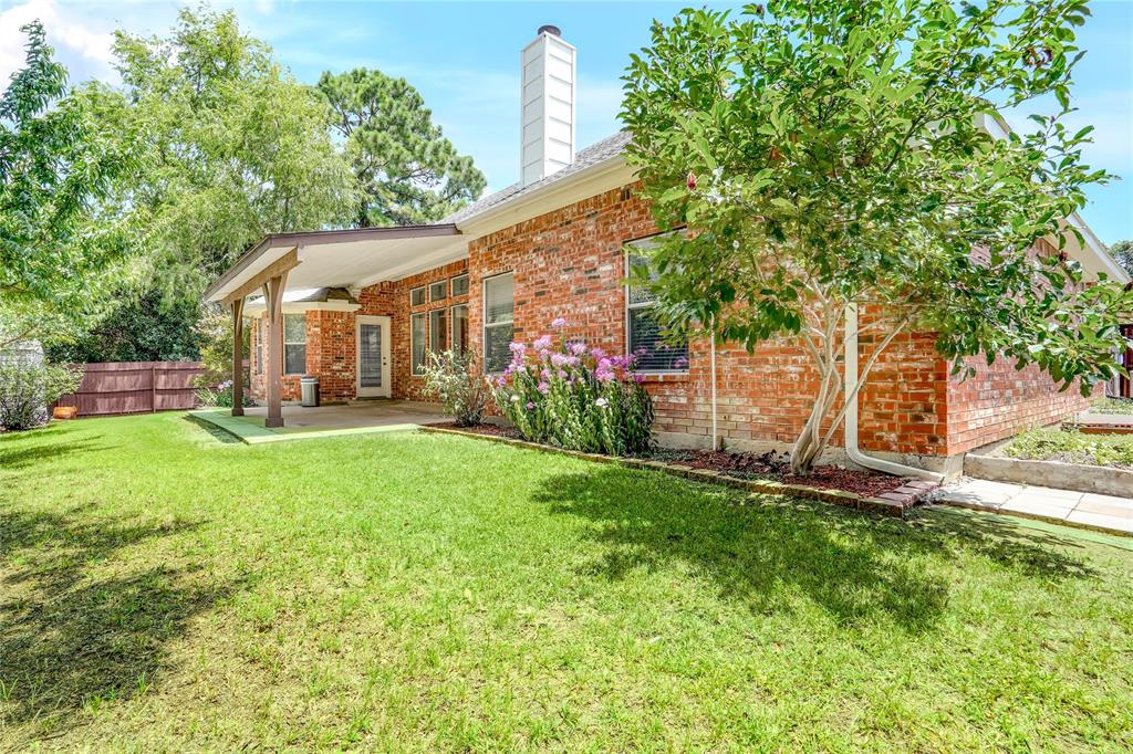Ledbetter Park - Residential
