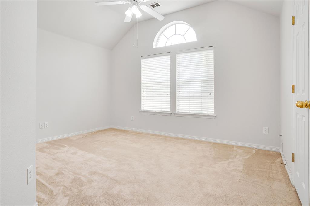Ledbetter Park - Residential