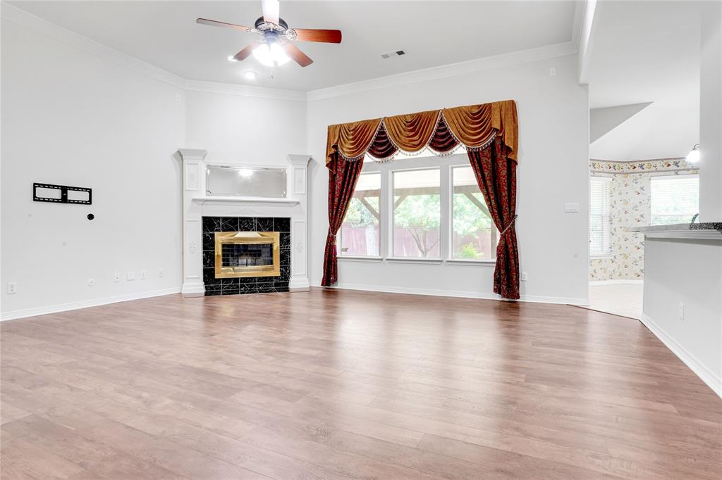 Ledbetter Park - Residential