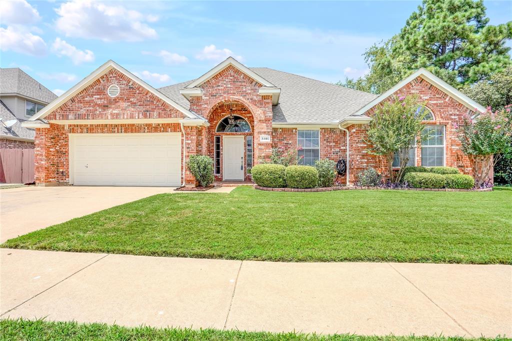 Ledbetter Park - Residential