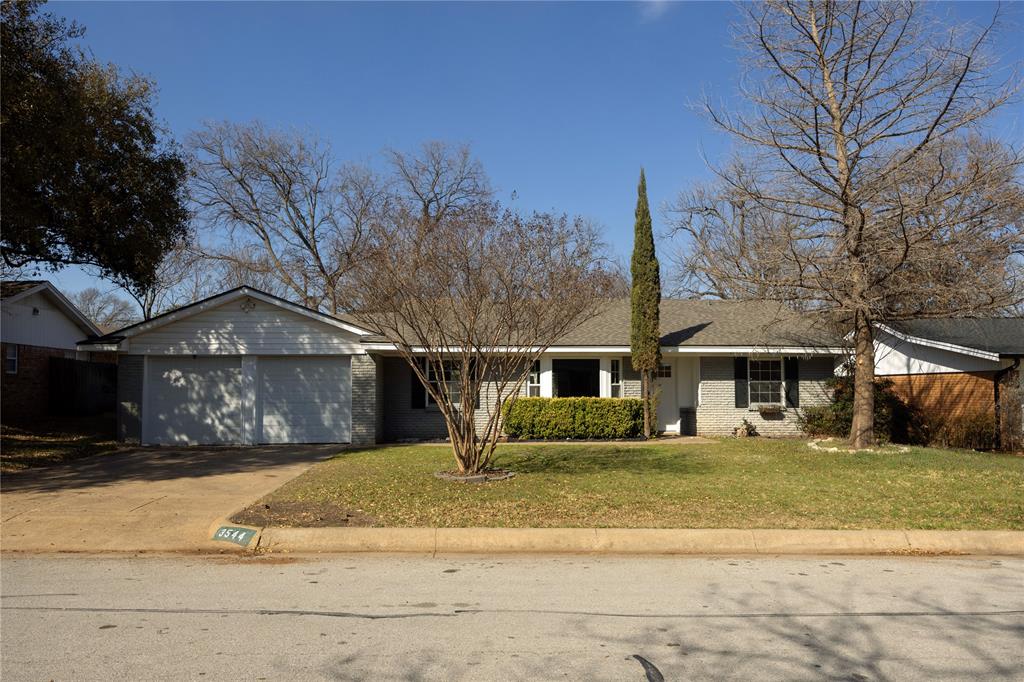 South Hills Add - Residential