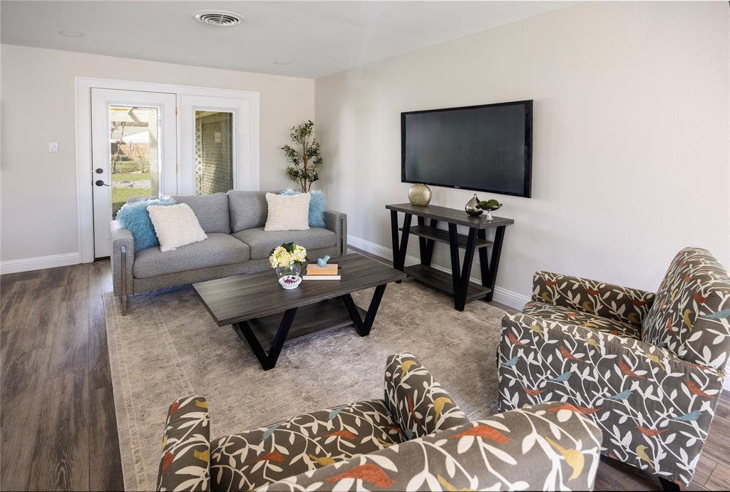 South Hills Add - Residential