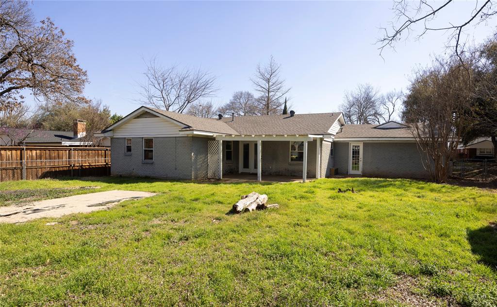 South Hills Add - Residential