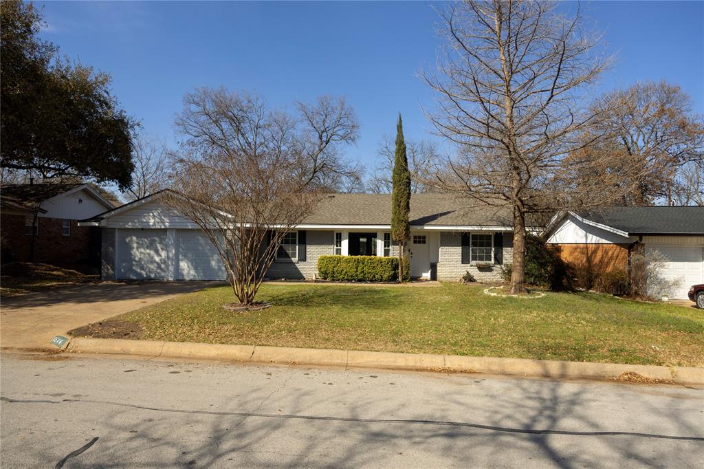 South Hills Add - Residential