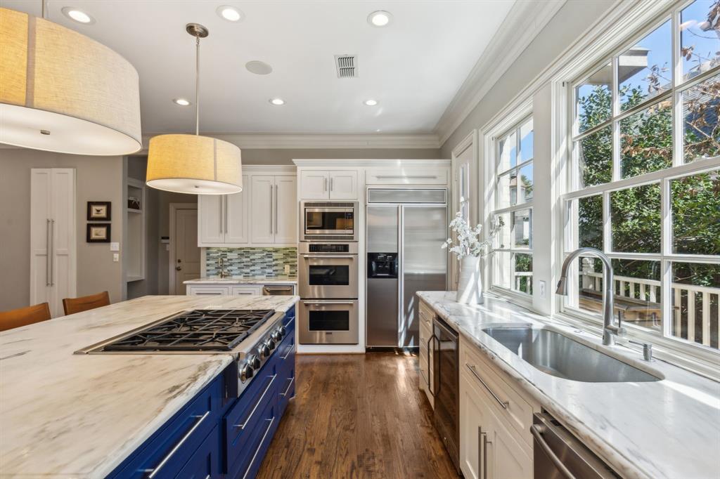 Caruth Hills 4 Amend - Residential