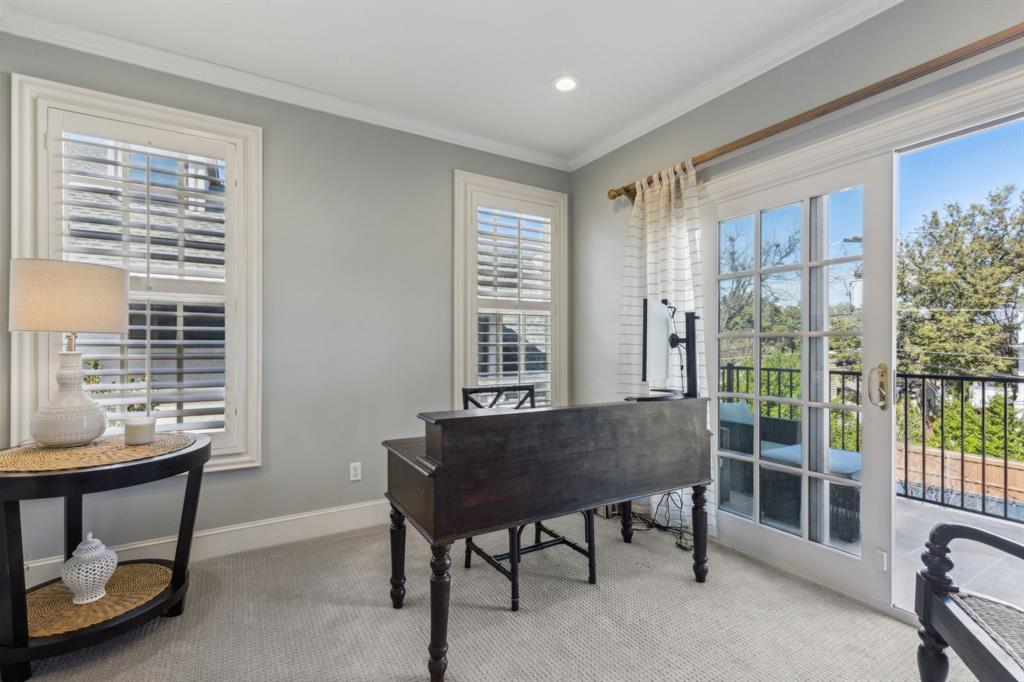 Caruth Hills 4 Amend - Residential