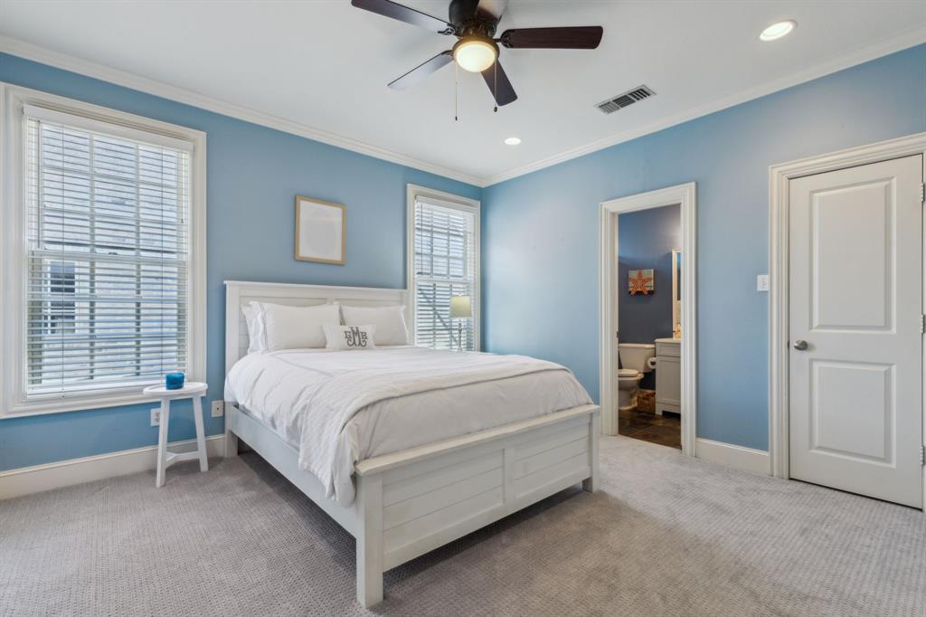 Caruth Hills 4 Amend - Residential